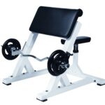 Preacher Curl Bench
