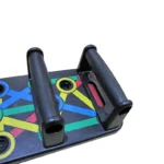 Multi-function Foldable Fitness Press Up Board - Image 5