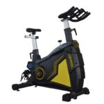 Transformers Commercial Spinning Bike - Image 5