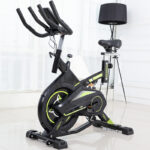 YB-9800 Spin Bike - Image 2