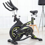 YB-9800 Spin Bike - Image 8