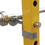 Multi Power Rack System Gym Equipment Power cage Squat Rack - Image 7