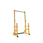 Multi Power Rack System Gym Equipment Power cage Squat Rack - Image 8