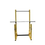 Multi Power Rack System Gym Equipment Power cage Squat Rack - Image 2