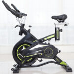 YB-9800 Spin Bike