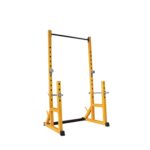 Multi Power Rack System Gym Equipment Power cage Squat Rack - Image 9