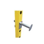 Multi Power Rack System Gym Equipment Power cage Squat Rack - Image 4