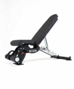 Heavy Commercial FID Adjustable Bench - Image 5