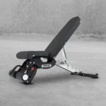 Heavy Commercial FID Adjustable Bench