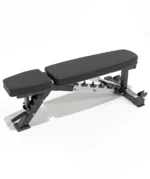 Heavy Commercial FID Adjustable Bench - Image 9