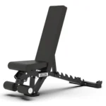 Heavy Commercial FID Adjustable Bench - Image 8
