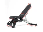 Heavy Commercial FID Adjustable Bench - Image 3