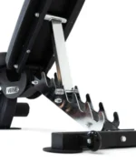 Heavy Commercial FID Adjustable Bench - Image 4