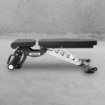 Heavy Commercial FID Adjustable Bench - Image 6