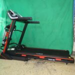 Skyland Treadmill with Massager Intel-40