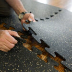 Rubber Flooring Mats - Image 5