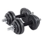 20KG Adjustable Dumbbell Set
