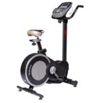 JX-170U COMMERCIAL Upright Bike