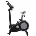 JX-170U COMMERCIAL Upright Bike - Image 2
