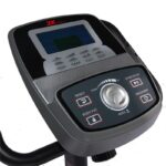 JX-170U COMMERCIAL Upright Bike - Image 3