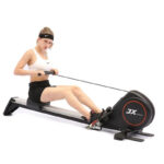 JX R2048 Rowing Machine - Image 4