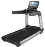 Life Fitness Commercial Treadmill Heavy Duty - Image 5
