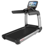 Life Fitness Commercial Treadmill Heavy Duty - Image 4