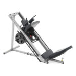 Leg Press And Hack Squat - Image 8