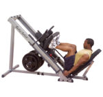 Leg Press And Hack Squat - Image 5