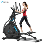 MERACH Commercial Elliptical Machine MR-568 - Image 5