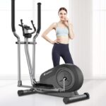 MERACH Elliptical Cross Trainer MR-535 - Image 7