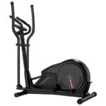 Merach Snail Electric MR-526D Elliptical Cross Trainer