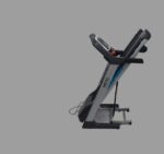 Merc V1 Home Use Treadmill - Image 4