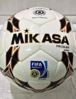 Original Mikasa Soccer Ball - Image 4