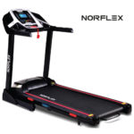 NORFLEX Auto Incline Treadmill