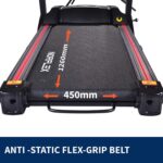 NORFLEX Auto Incline Treadmill - Image 2