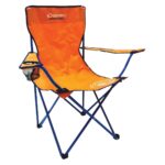 Foldable Picnic / Camping Chairs - Image 9