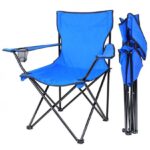 Foldable Picnic / Camping Chairs - Image 5