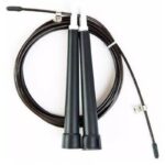 ADJUSTABLE STEEL SPEED JUMPING ROPE - Image 5