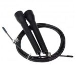 ADJUSTABLE STEEL SPEED JUMPING ROPE - Image 3