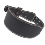 Professional Weight Lifting Belt Leather - Image 6
