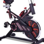 S100 Spinning Bike - Image 4