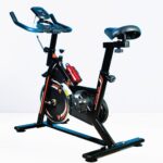 Sport Domestic Spin Bike - Image 7