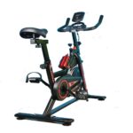 Sport Domestic Spin Bike - Image 4