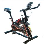 Sport Domestic Spin Bike - Image 3