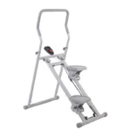 Vertical Climber Exercise Ladder Step Machine - Image 4
