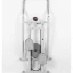 Vertical Climber Exercise Ladder Step Machine - Image 6
