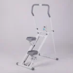 Vertical Climber Exercise Ladder Step Machine - Image 7