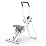 Vertical Climber Exercise Ladder Step Machine - Image 9