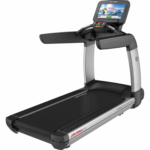 Life Fitness Commercial Treadmill Heavy Duty - Image 3